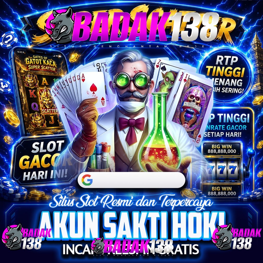 BADAK138